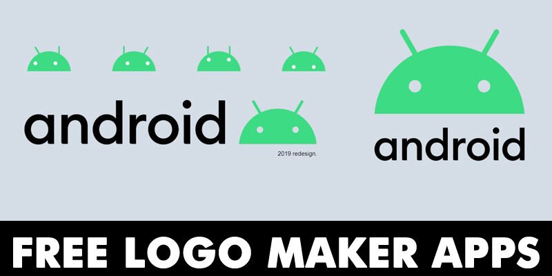 Créez votre identité visuelle : les meilleures applications de création de logo pour Android en 2026
