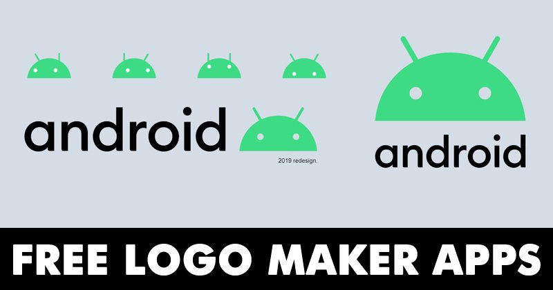 Créez votre identité visuelle : les meilleures applications de création de logo pour Android en 2026