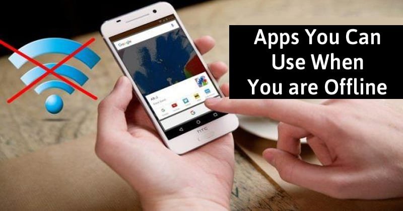 Android : Les Meilleures Applications Indispensables Hors Ligne en 2026