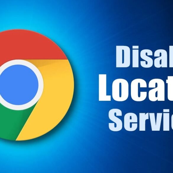 Gérer l'Accès à votre Localisation sur Google Chrome : Guide Complet pour PC en 2026