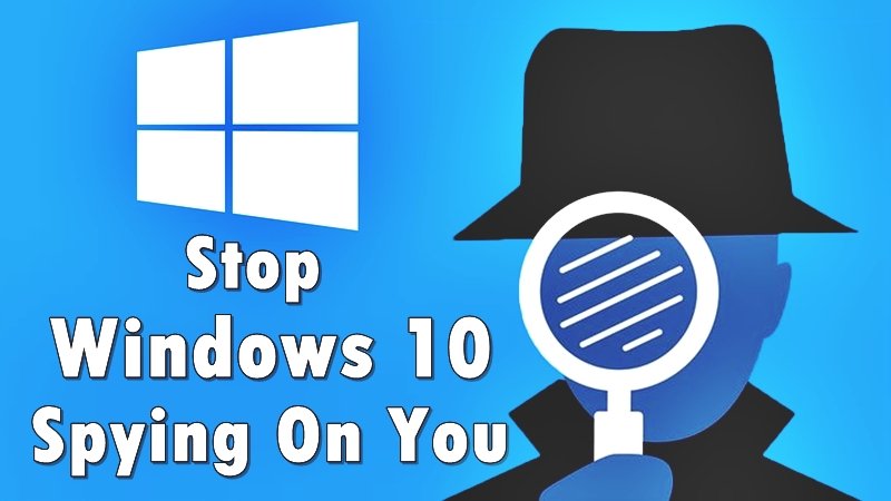 Comment Désactiver les Fonctions Espions de Windows 10 en 2026