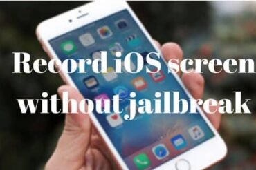 Enregistrez l'écran de votre iPhone ou iPad en 2026 : le guide complet sans jailbreak