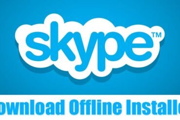 Installer Skype hors ligne sur Windows 10 64 bits : le guide complet