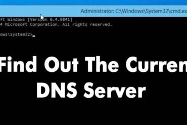 Comment Identifier Vos Serveurs DNS Actuels sur Votre PC ?