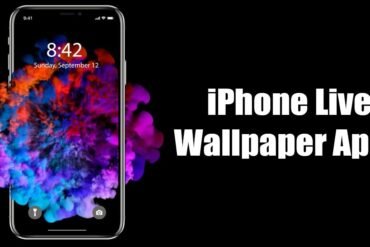 Animez votre iPhone : Les Meilleures Apps Gratuites pour Fonds d'Écran Animés en 2026
