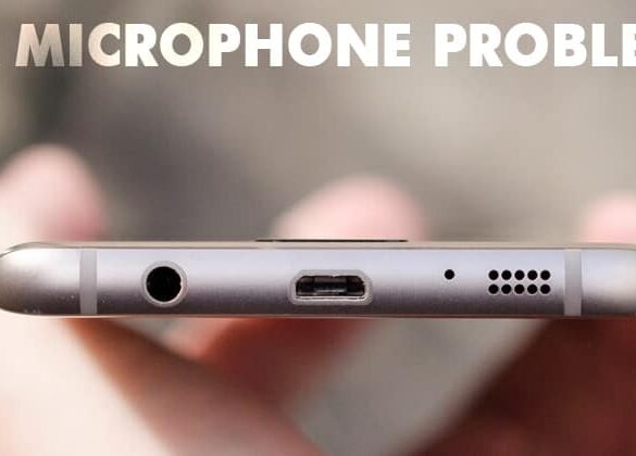 Mon Micro Android Ne Fonctionne Pas ? Les Solutions Pour Restaurer le Son