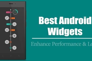 Les Meilleurs Widgets Android : Personnalisez Votre Smartphone en 2026