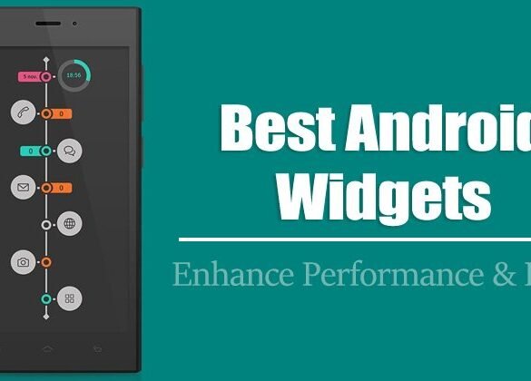 Les Meilleurs Widgets Android : Personnalisez Votre Smartphone en 2026