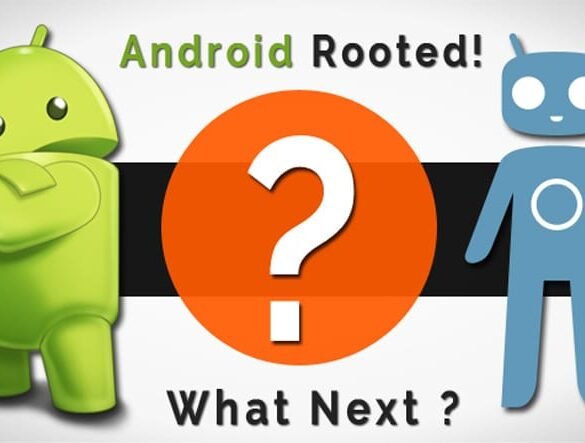 Libérez le potentiel caché de votre Android : 10 choses incroyables à faire une fois votre téléphone rooté