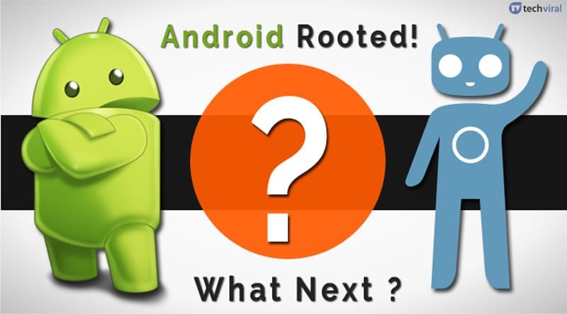 Libérez le potentiel caché de votre Android : 10 choses incroyables à faire une fois votre téléphone rooté