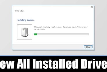 Identifier vos pilotes informatiques : Le guide complet pour Windows