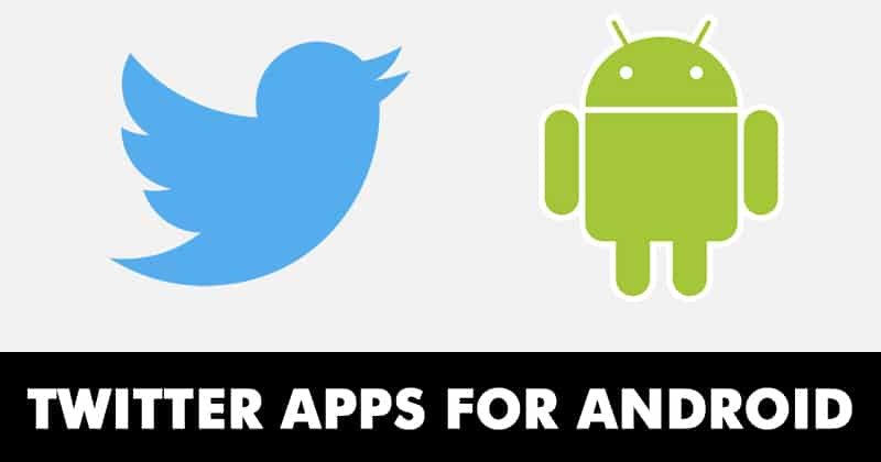 Les Meilleures Applications pour Twitter sur Android : Votre Guide Complet en 2026