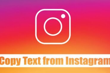 Comment Copier du Texte depuis Instagram sur PC en 2026 : Le Guide Complet