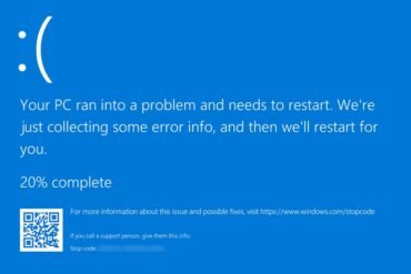 Erreurs "ID événement 1001" : Comprendre et résoudre les blocages sur Windows