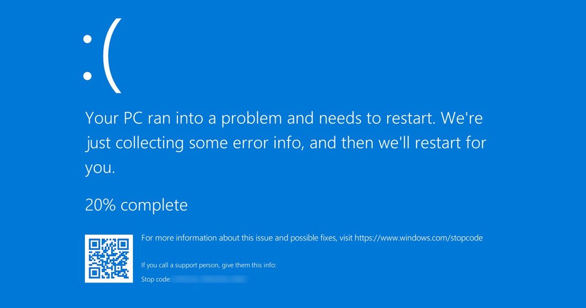 Erreurs « ID événement 1001 » : Comprendre et résoudre les blocages sur Windows
