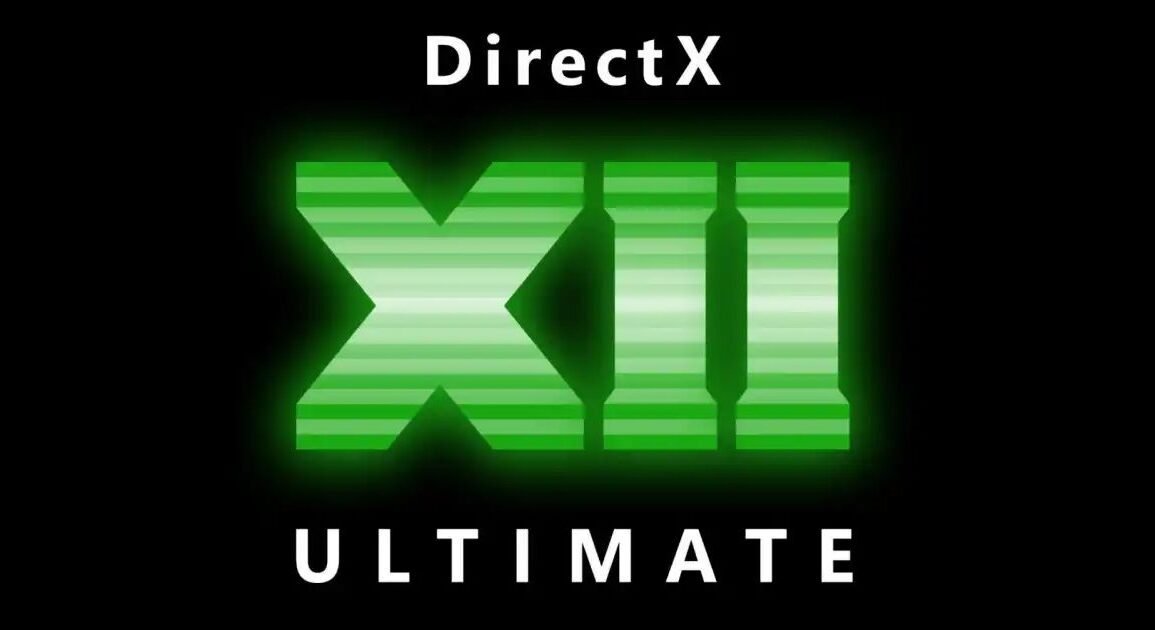 DirectX 12 Ultimate : Optimisez vos Jeux PC avec la Dernière Génération Graphique