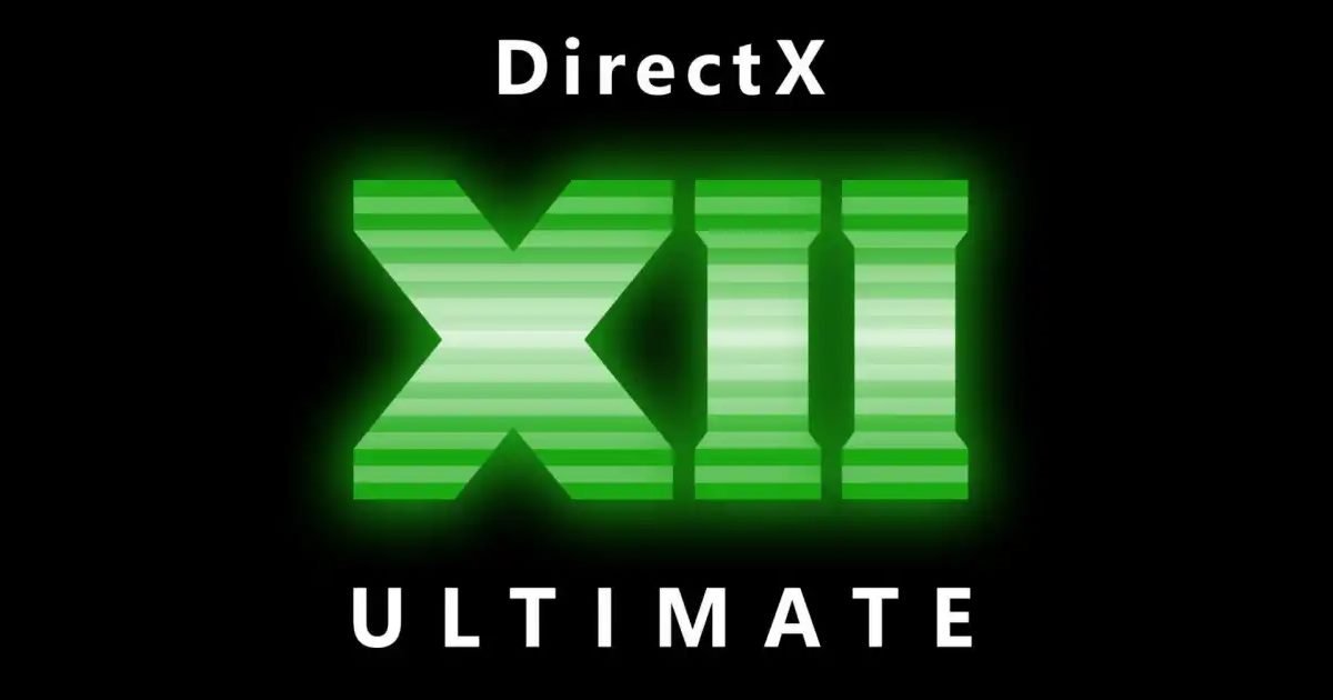 DirectX 12 Ultimate : Optimisez vos Jeux PC avec la Dernière Génération Graphique