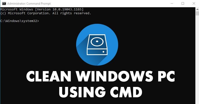 Nettoyer et optimiser votre PC Windows via l’Invite de commandes : le guide complet en 2026