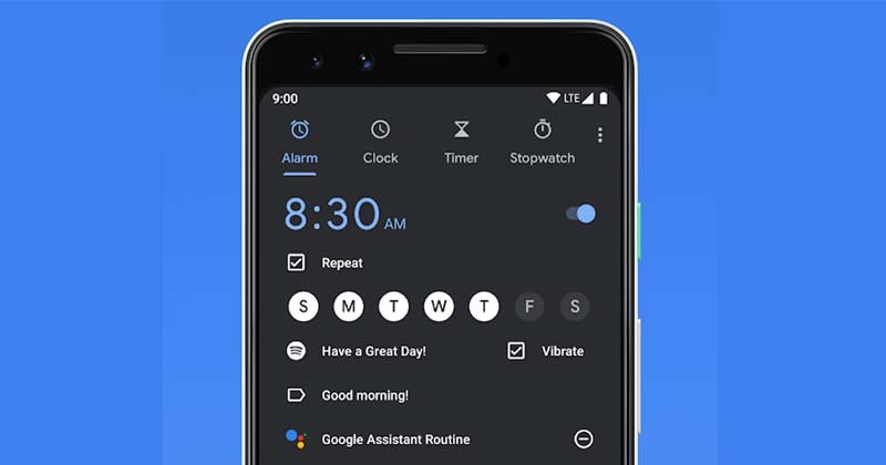 Réveil Gratuit Android Sans Publicité : L’Alternative Idéale pour un Matin Serein
