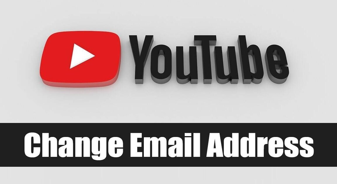 Modifier l'adresse e-mail de votre compte YouTube : Guide Complet 2026
