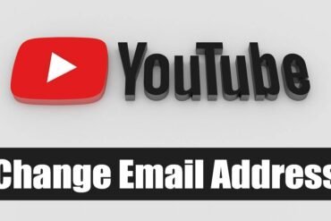 Modifier l'adresse e-mail de votre compte YouTube : Guide Complet 2026
