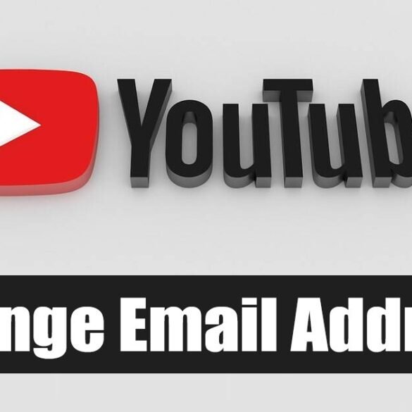 Modifier l'adresse e-mail de votre compte YouTube : Guide Complet 2026