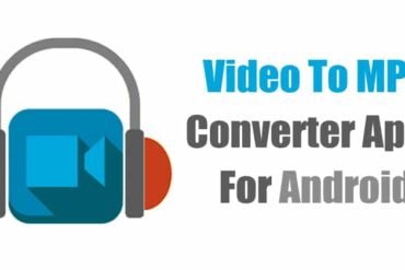 Les Meilleurs Convertisseurs Vidéo en MP3 pour Android : Transformez Vos Clips en Sons