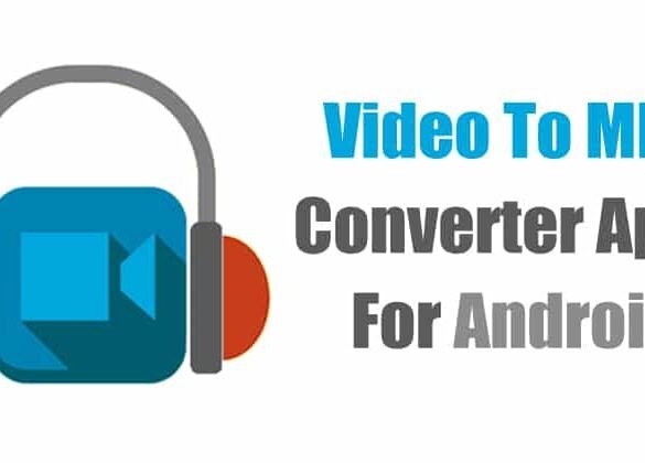 Les Meilleurs Convertisseurs Vidéo en MP3 pour Android : Transformez Vos Clips en Sons