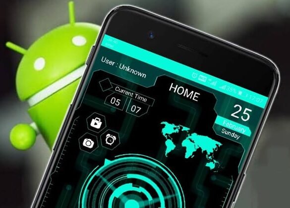 Personnalisez Votre Android : Le Guide Ultime des Meilleurs Lanceurs en 2026