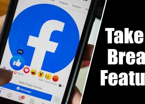 Facebook : Comment retrouver votre compte après une pause (ou comment annuler une "pause" malencontreuse)