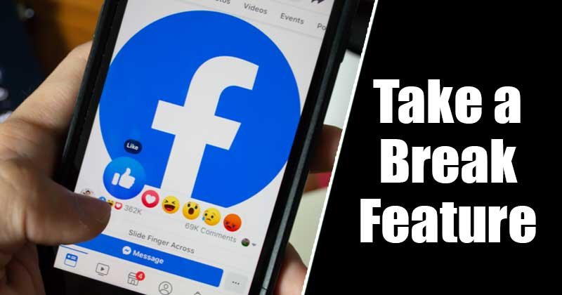 Facebook : Comment retrouver votre compte après une pause (ou comment annuler une "pause" malencontreuse)