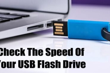 Évaluez la Vitesse de Votre Clé USB : Outils Gratuits et Méthodes sur Windows en 2026