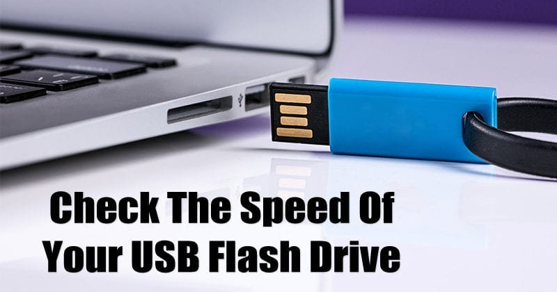 Évaluez la Vitesse de Votre Clé USB : Outils Gratuits et Méthodes sur Windows en 2026