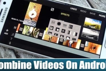 Fusionnez vos vidéos sur Android : Les meilleures applications pour assembler vos souvenirs