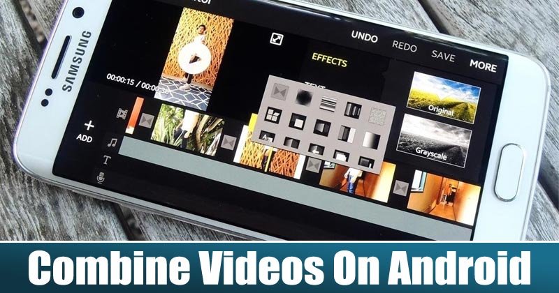 Fusionnez vos vidéos sur Android : Les meilleures applications pour assembler vos souvenirs