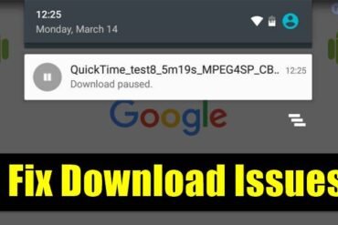 Google Chrome ne télécharge plus de fichiers sur Android ? Nos solutions fiables