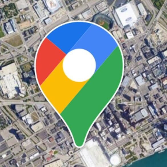 Google Maps : Que faire si votre historique de localisation ne s'affiche plus ?
