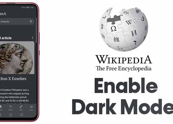 Révélez la Nuit sur Wikipédia : Activez le Mode Sombre sur Votre PC en 2026