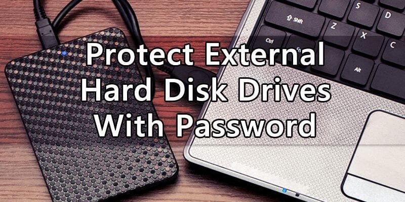 Chiffrez votre Disque Dur Externe : La Sécurité Ultime pour Vos Données Sensibles