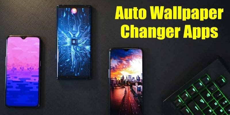Animez Votre Écran Android : Les Meilleures Astuces pour un Fond d'Écran Dynamique