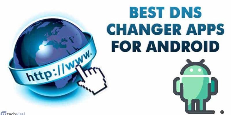 Améliorez Votre Connexion Internet : Les Meilleures Applications pour Changer de DNS sur PC
