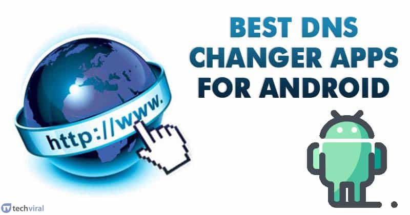 Améliorez Votre Connexion Internet : Les Meilleures Applications pour Changer de DNS sur PC