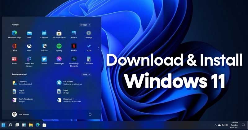 Installer Windows 11 : Le Guide Complet pour une Mise à Jour Réussie