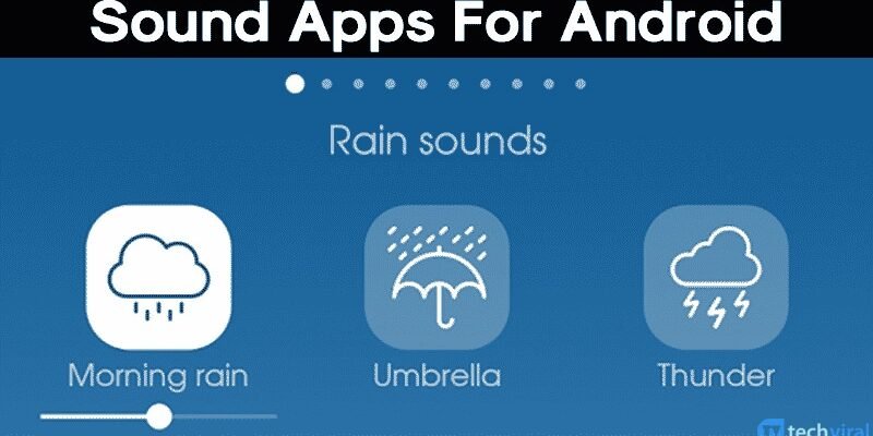 Découvrez les Meilleures Applications Gratuites pour Maîtriser le Son sur Android en 2026