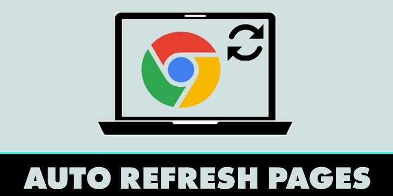 Actualisation Automatique des Pages Web sur Google Chrome : Gardez Votre Navigateur à Jour !