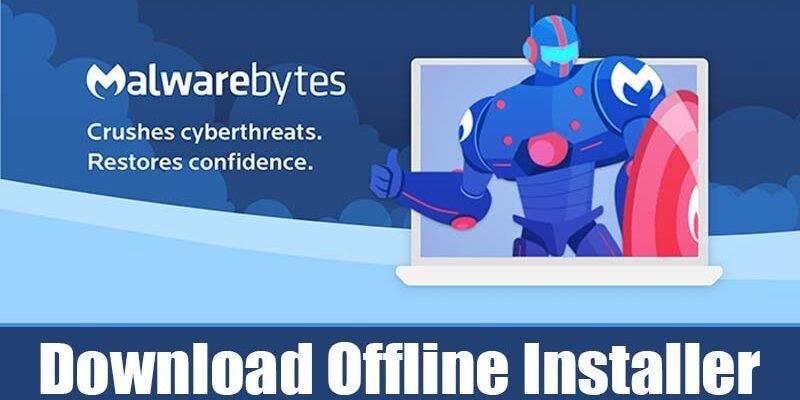 Télécharger et installer Malwarebytes hors ligne : la sécurité informatique à votre portée, même sans connexion