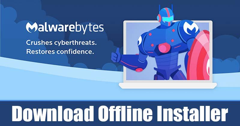 Télécharger et installer Malwarebytes hors ligne : la sécurité informatique à votre portée, même sans connexion