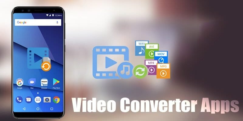 Convertir vos vidéos sur Android : Les meilleures applications en 2026