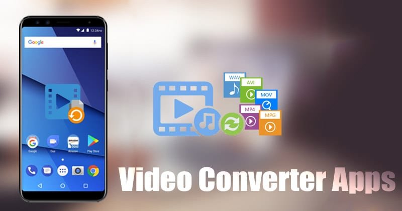 Convertir vos vidéos sur Android : Les meilleures applications en 2026