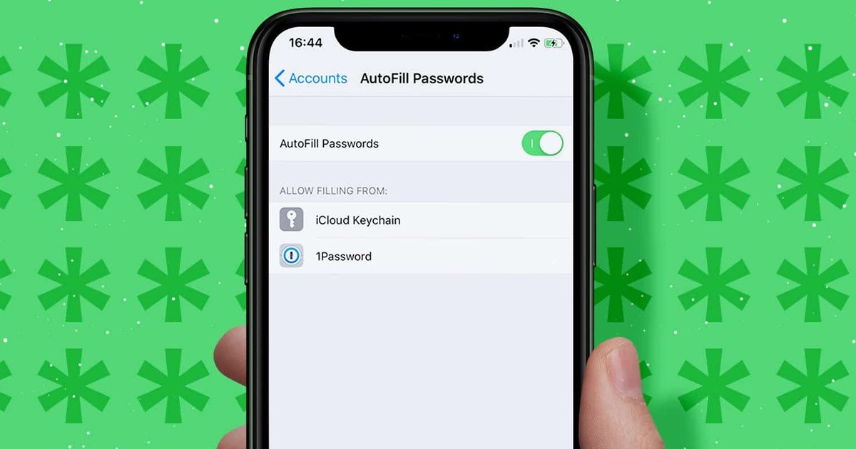Désactiver la suggestion automatique de mots de passe sur iPhone : Protégez votre vie privée